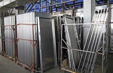 fabrication of sheet metal|custom sheet metal near me.